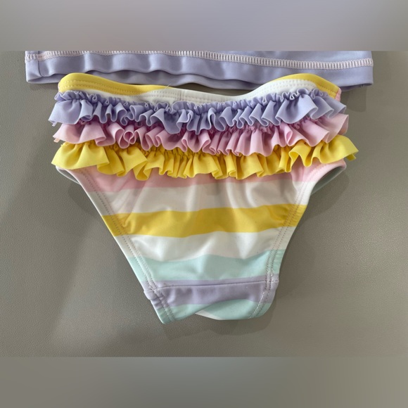 Disney baby girls swimsuit - Picture 5 of 7